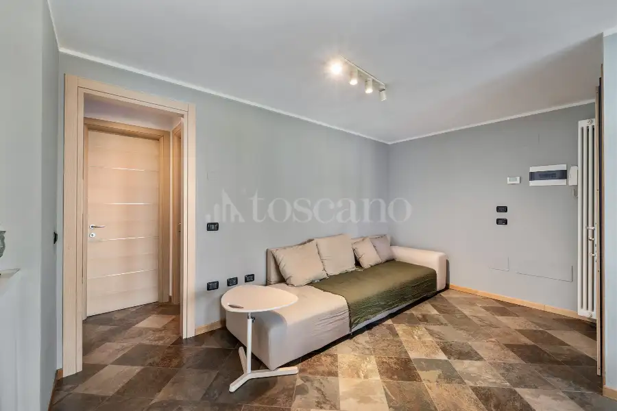 Attico in vendita di 90 mq a €295.000 (rif. 81/2025)