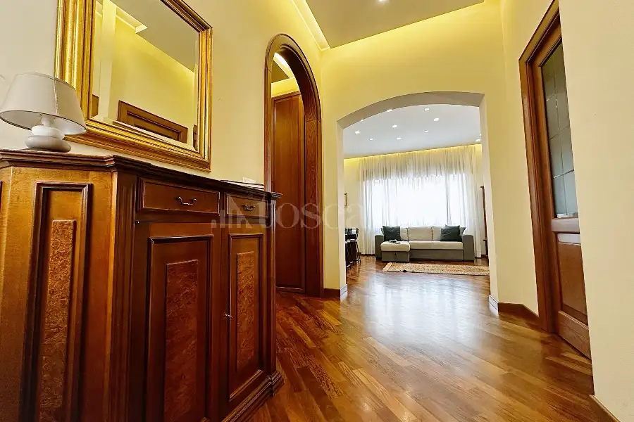 Casa in vendita di 120 mq a €659.000 (rif. 27/2026)