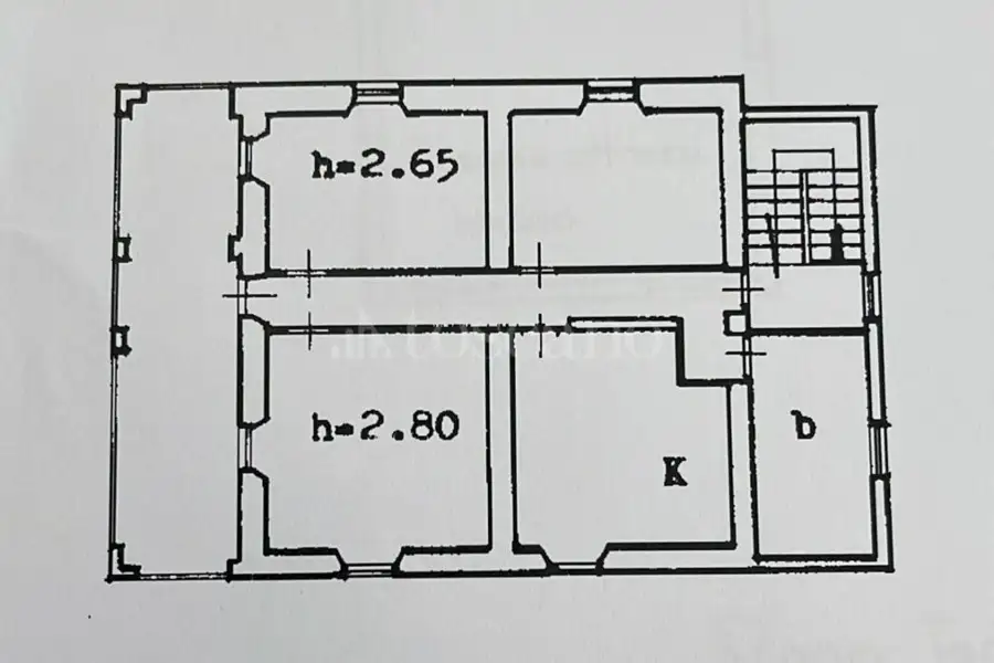 Villa Bifamiliare in vendita di 200 mq a €180.000 (rif. 45/2025)