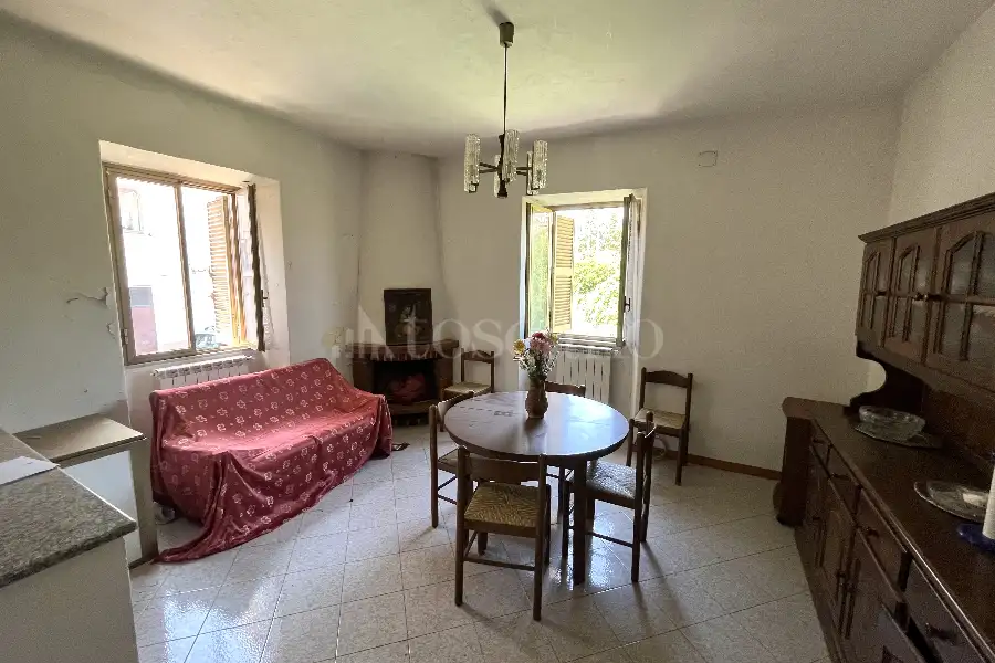 Casa in vendita di 60 mq a €75.000 (rif. 36/2025)