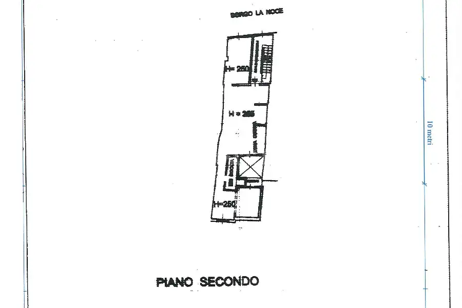 Casa in vendita di 70 mq a €340.000 (rif. 19/2026)
