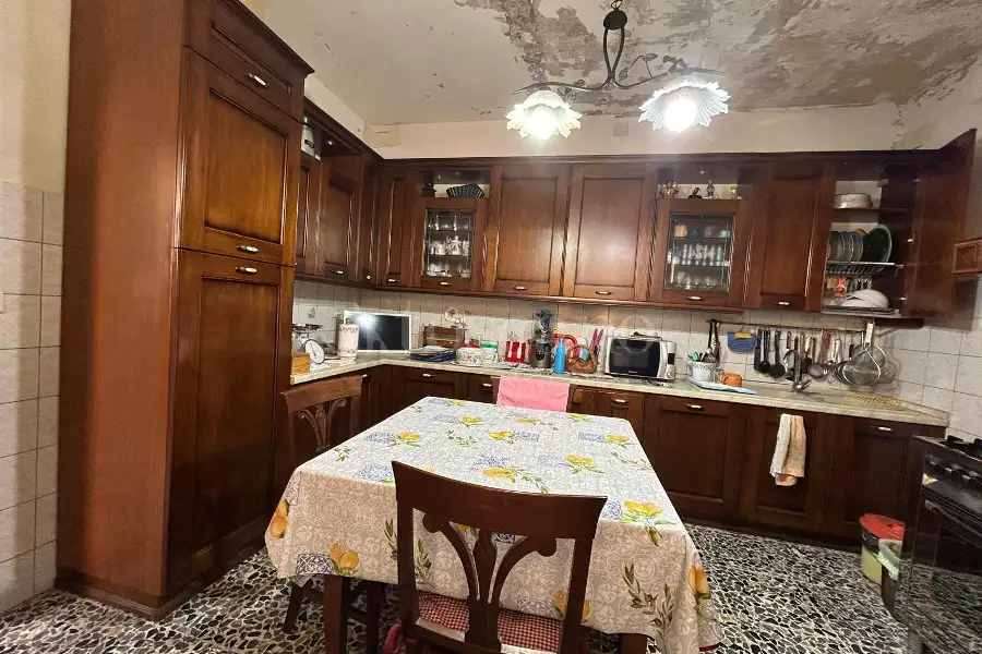 Villa in vendita di 130 mq a €255.000 (rif. 21/2025)