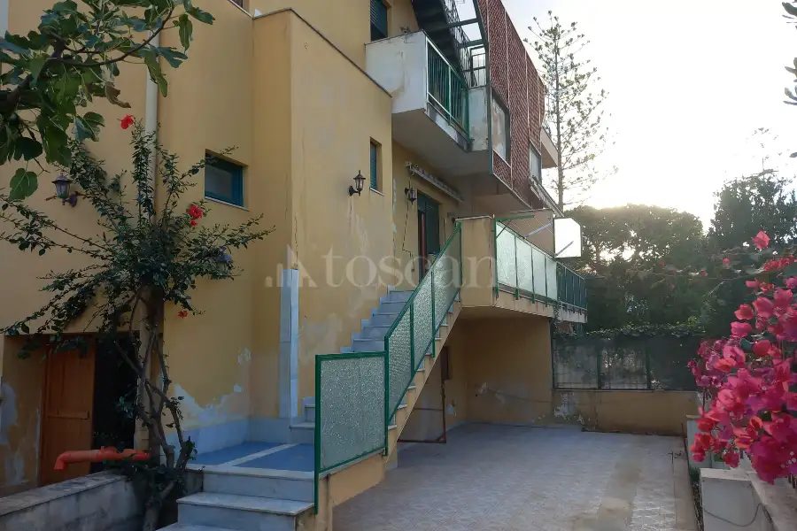 Villa Bifamiliare in vendita di 160 mq a €159.000 (rif. 18/2025)