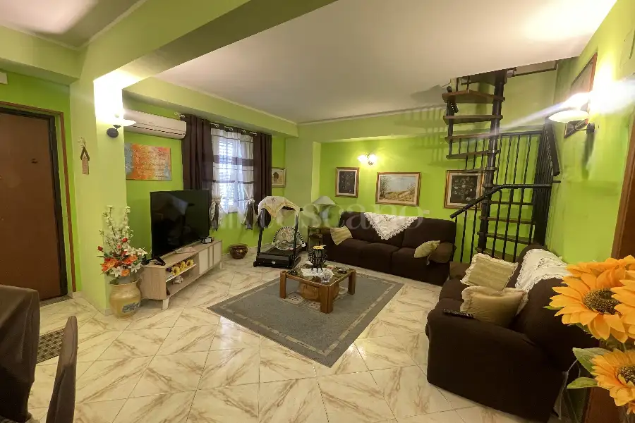 Villa in vendita di 259 mq a €340.000 (rif. 48/2025)
