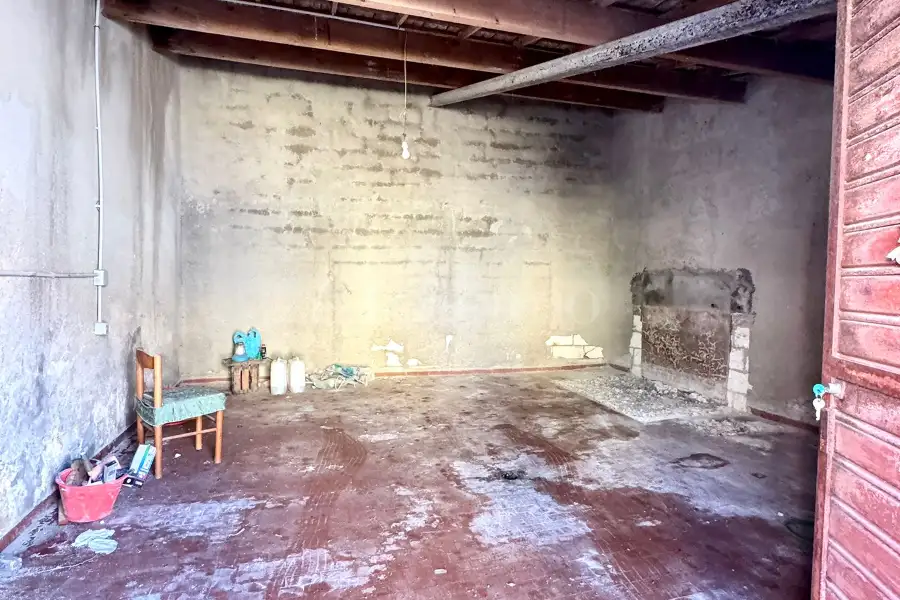 Casa Indipendente in vendita di 50 mq a €34.000 (rif. 40/2026)