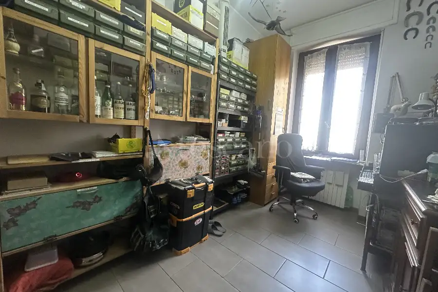 Casa in vendita di 85 mq a €470.000 (rif. 18/2025)
