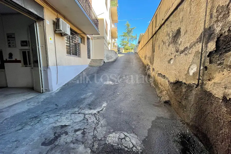 Garage in vendita di 27 mq a €29.000 (rif. 114/2025)
