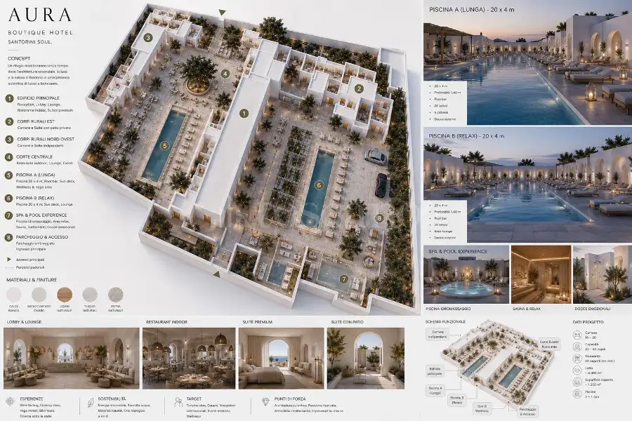 Edificabile Residenziali in vendita di 700 mq a €220.000 (rif. 58/2026)