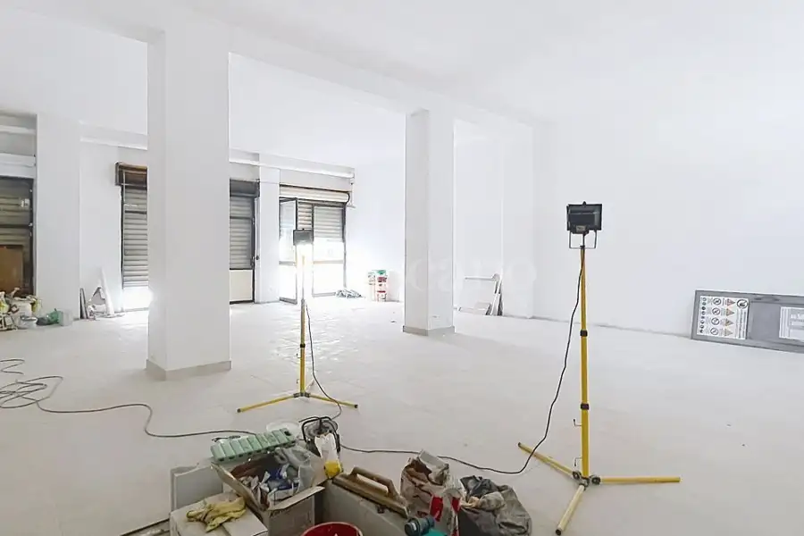 Negozio in vendita di 130 mq a €135.000 (rif. 78/2026)