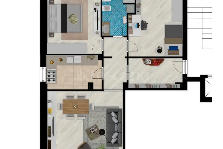 Casa in vendita di 95 mq a €369.000 (rif. 40/2026)