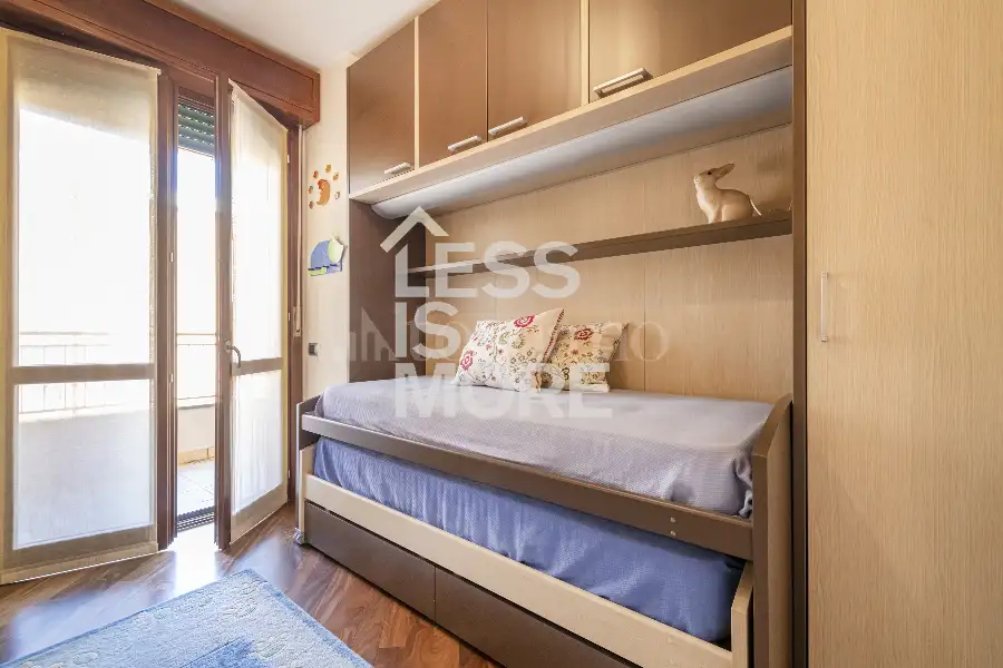 Casa in vendita di 140 mq a €850.000 (rif. 32/2026)