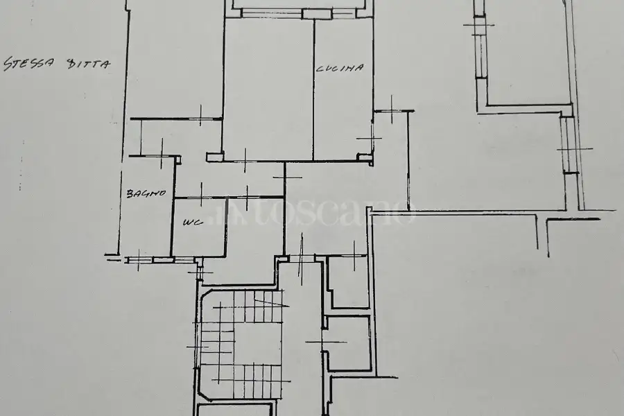 Casa in vendita di 149 mq a €299.000 (rif. 85/2024)