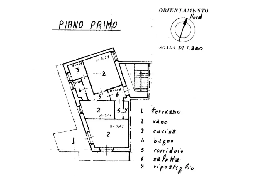 Casa in vendita di 83 mq a €128.000 (rif. 232/2025)
