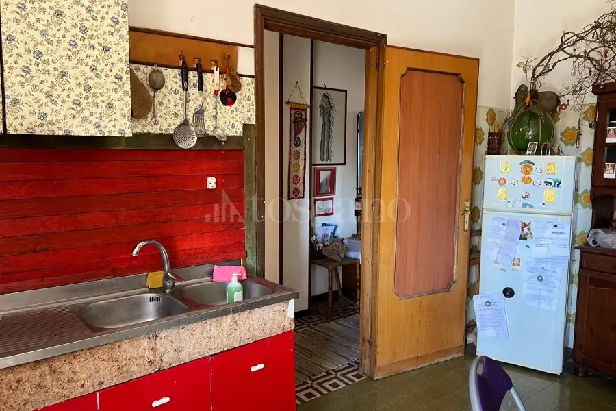 Casa in vendita di 133 mq a €85.000 (rif. 161/2025)