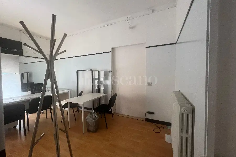 Magazzino in vendita di 28 mq a €35.000 (rif. 33/2026)