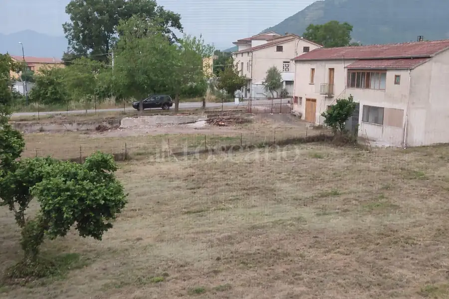 Casa Indipendente in vendita di 107 mq a €138.000 (rif. 15/2025)