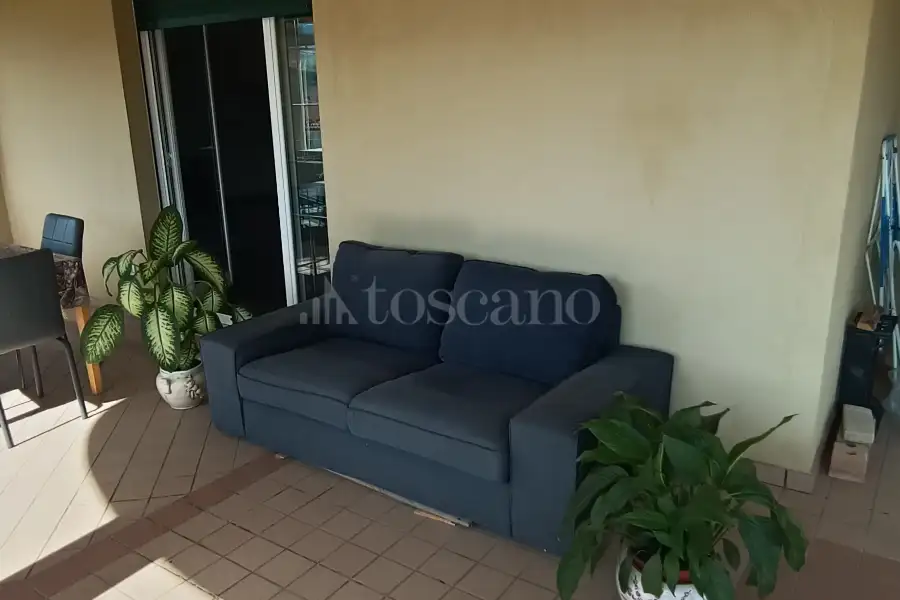 Casa in affitto di 90 mq a €2.500 (rif. 5/2025)