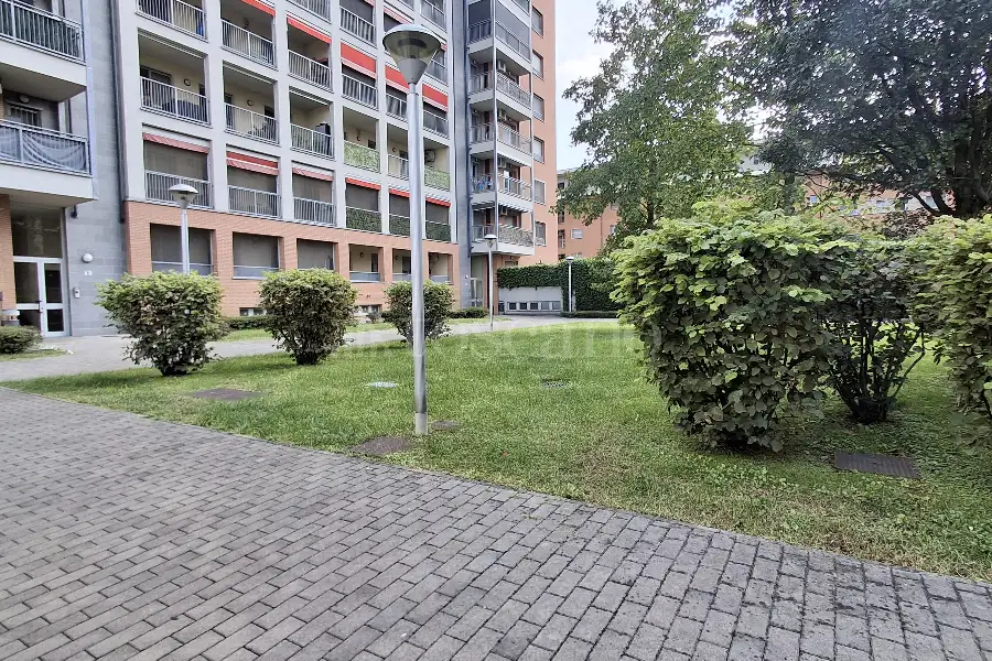 Casa in affitto di 82 mq a €1.100 (rif. 18/2026)