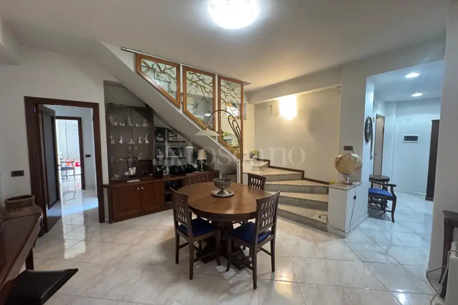 Attico in vendita di 165 mq a €189.000 (rif. 48/2026)