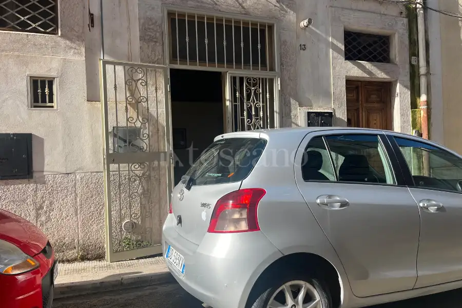 Casa in vendita di 45 mq a €45.000 (rif. 62/2025)