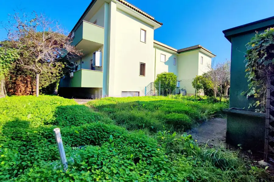 Villino a Schiera in vendita di 110 mq a €185.000 (rif. 87/2025)