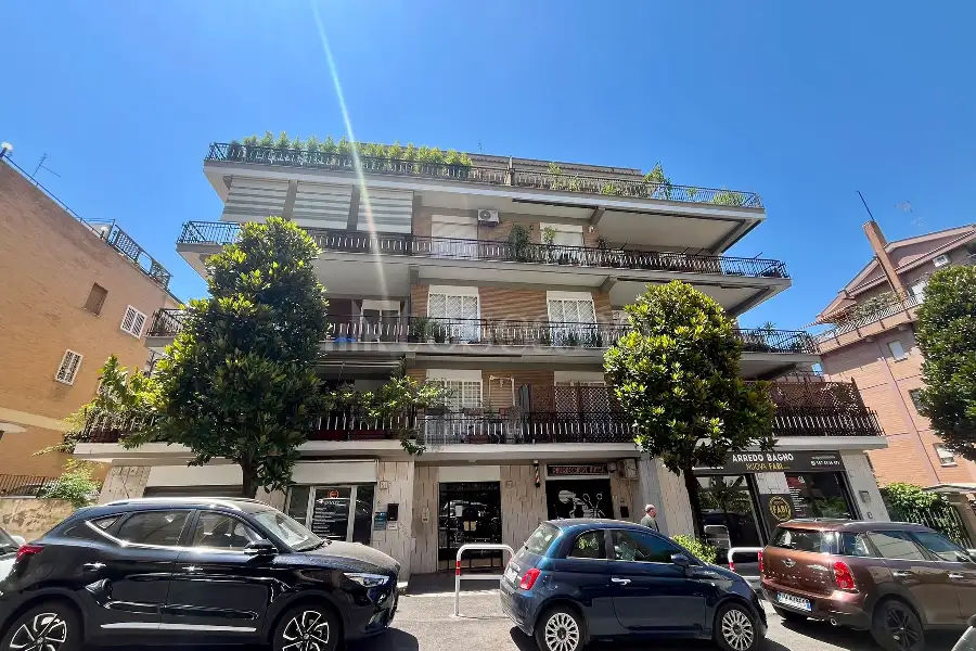 Casa in affitto di 70 mq a €950 (rif. 34/2026)