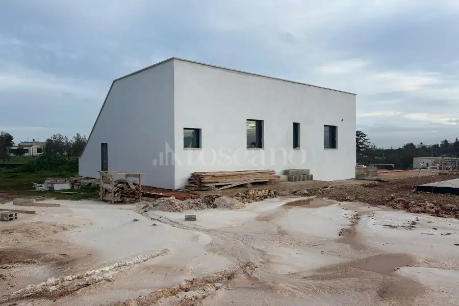 Casa Indipendente in vendita di 115 mq a €750.000 (rif. 1/2026)