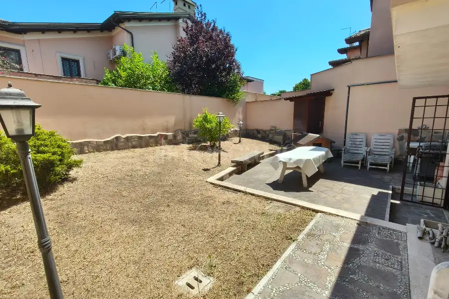 Villa in vendita di 170 mq a €399.000 (rif. 40/2026)