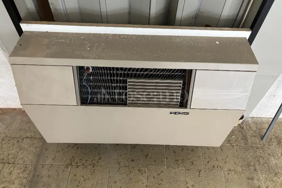 Negozio in vendita di 120 mq a €130.000 (rif. 45/2026)