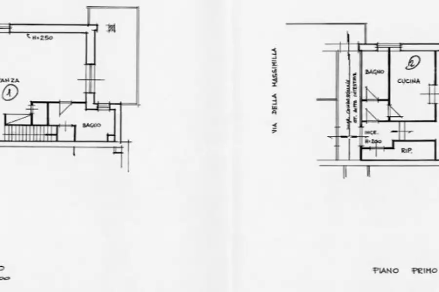 Casa in vendita di 85 mq a €225.000 (rif. 24/2026)