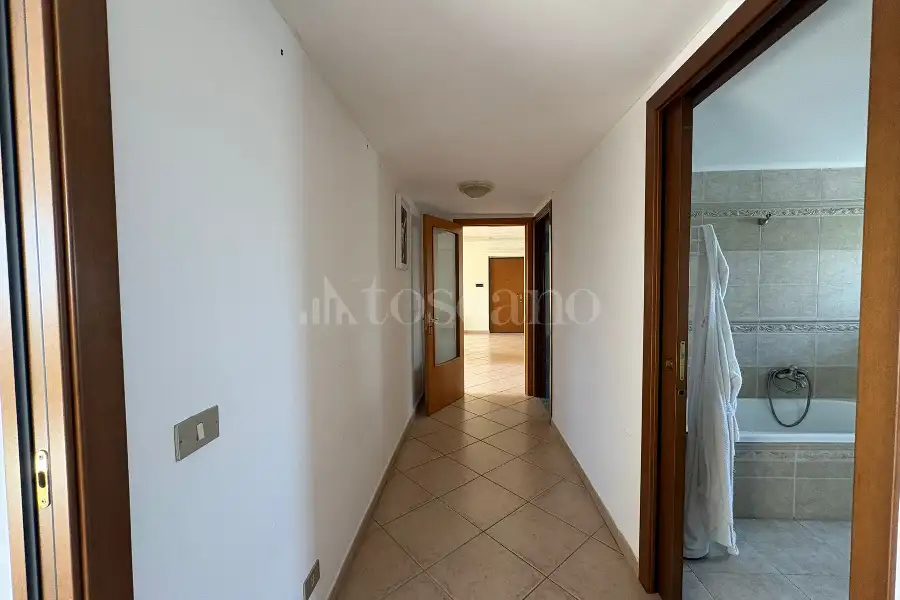 Mansarda in vendita di 170 mq a €110.000 (rif. 42/2026)
