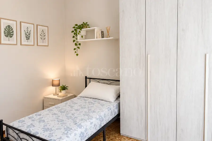 Casa in affitto di 81 mq a €1.200 (rif. 44/2026)