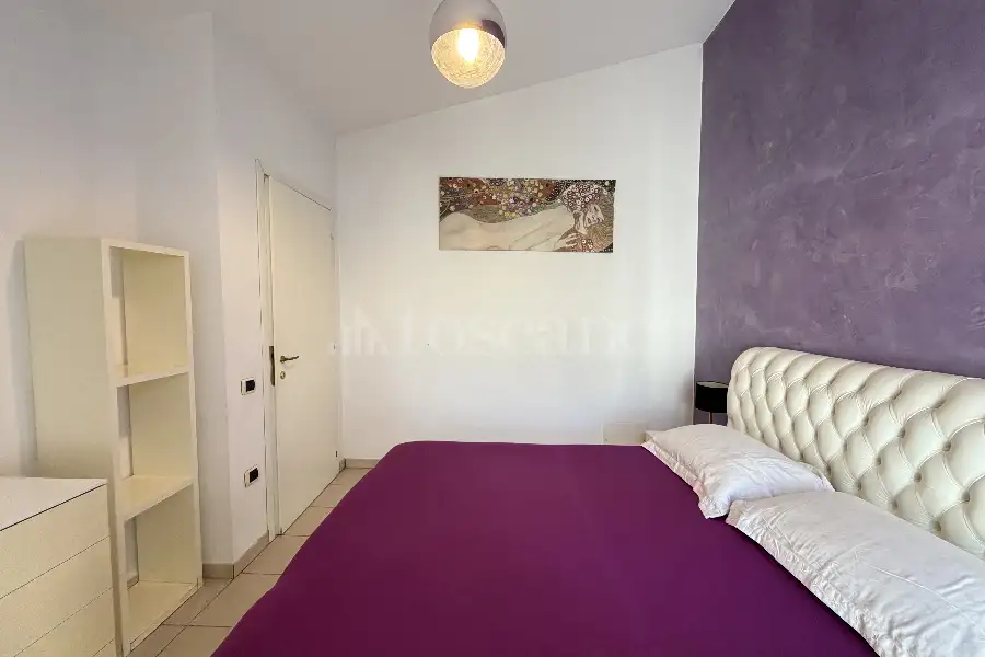 Attico in vendita di 88 mq a €179.000 (rif. 61/2026)