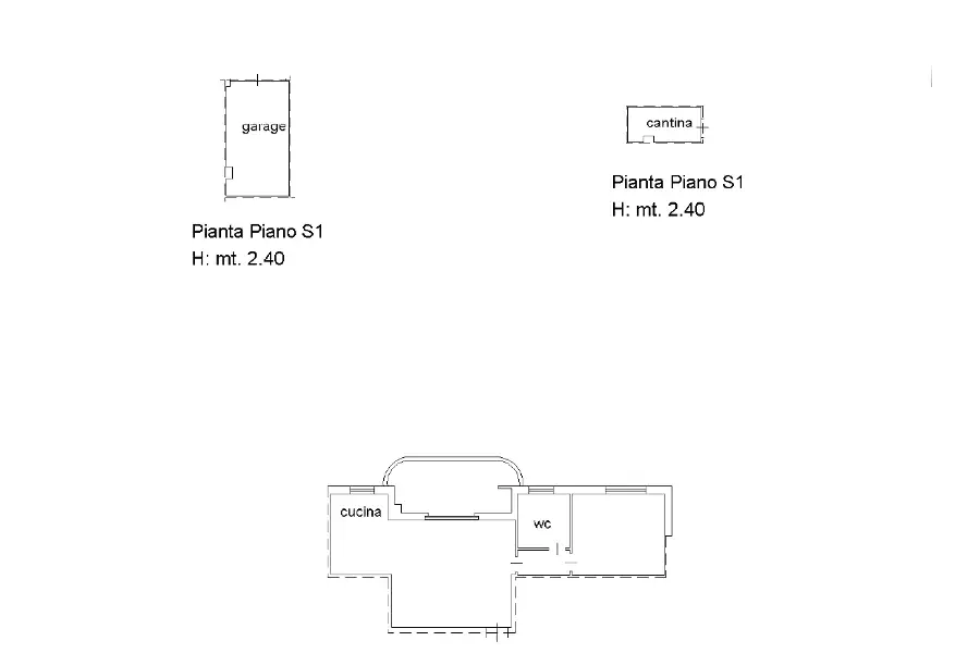 Casa in vendita di 63 mq a €129.000 (rif. 30/2026)