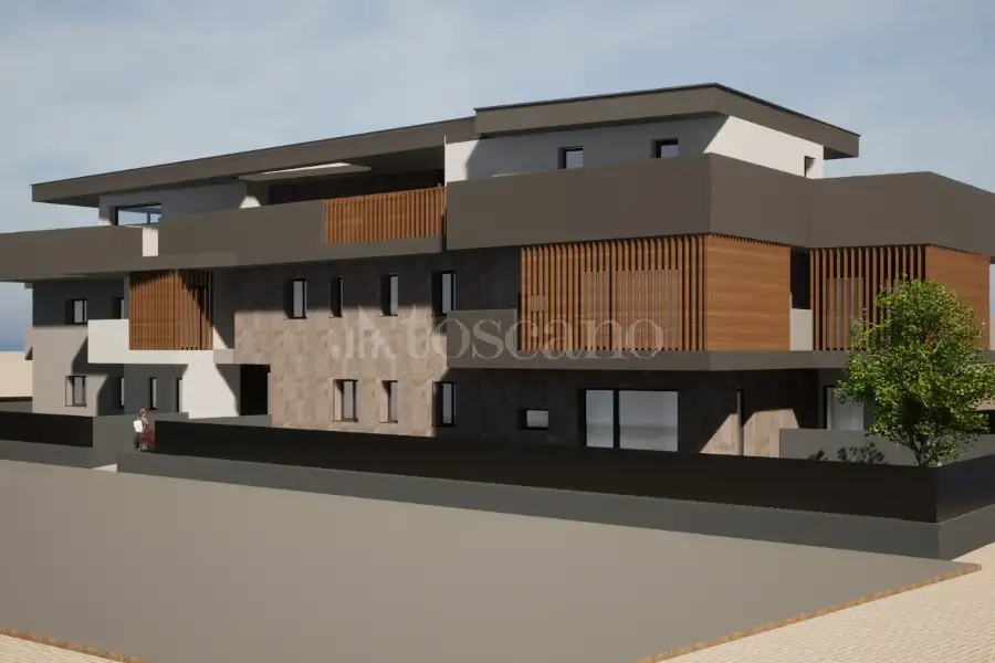 Casa in vendita di 72 mq a €192.000 (rif. 3/2026)