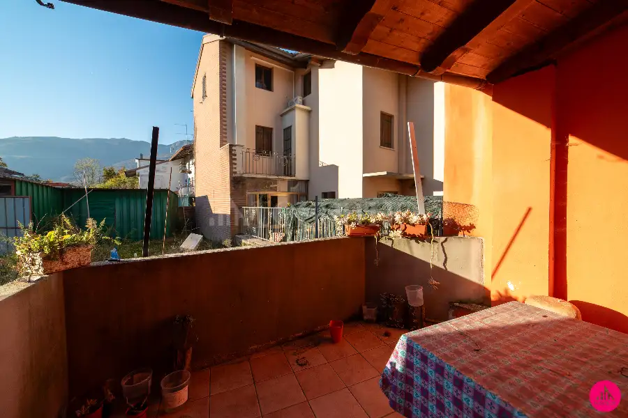 Casa Indipendente in vendita di 120 mq a €159.000 (rif. 203/2025)