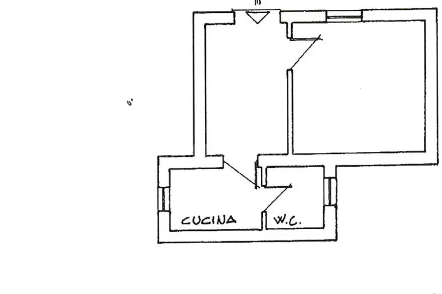 Casa Indipendente in vendita di 50 mq a €177.000 (rif. 14/2026)
