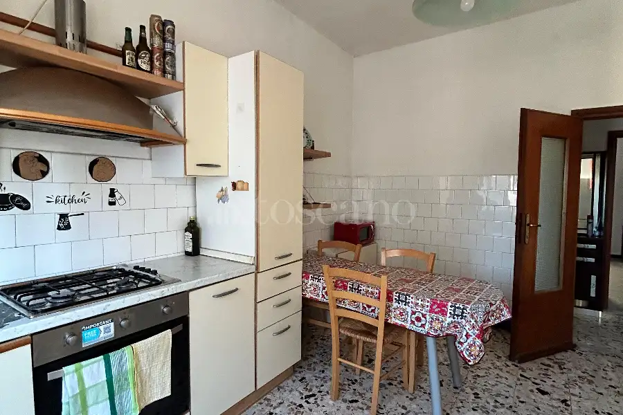 Casa in vendita di 100 mq a €95.000 (rif. 188/2026)