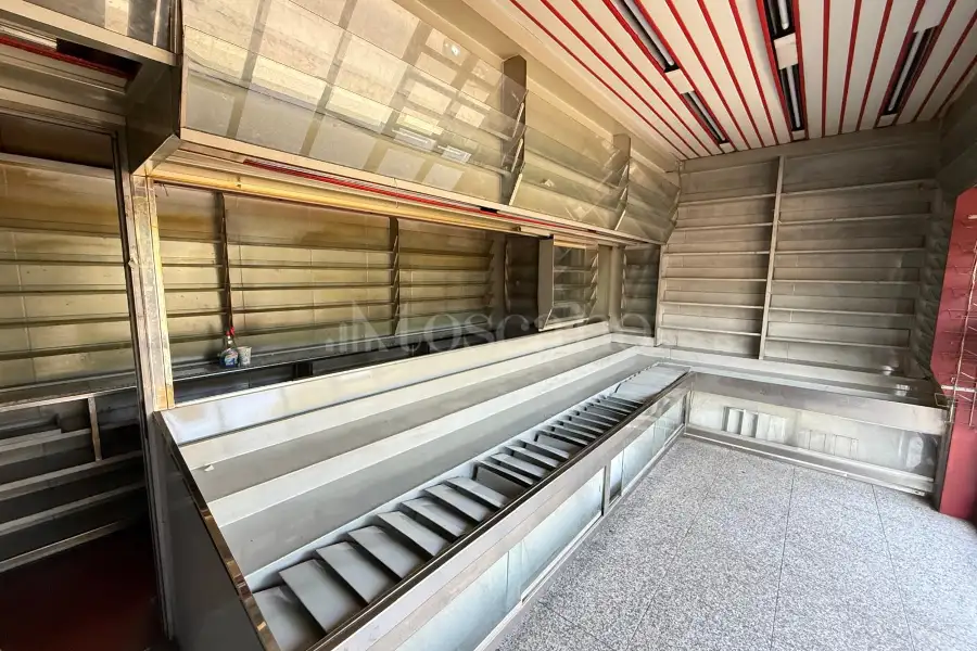 Attività Commerciale in vendita di 25 mq a €127.000 (rif. 33/2025)