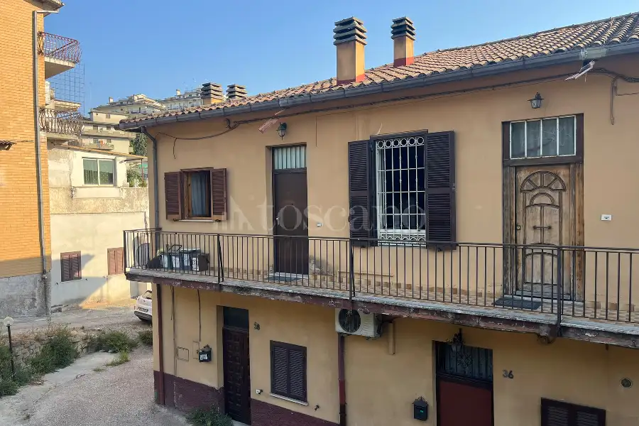 Casa in vendita di 60 mq a €105.000 (rif. 39/2026)