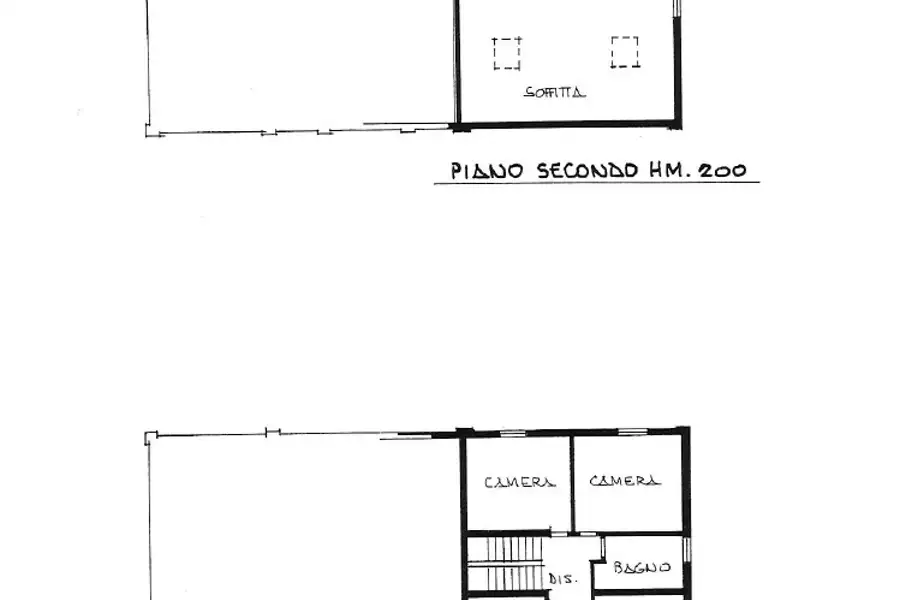 Casa Indipendente in vendita di 600 mq a €1.359.000 (rif. 49/2026)