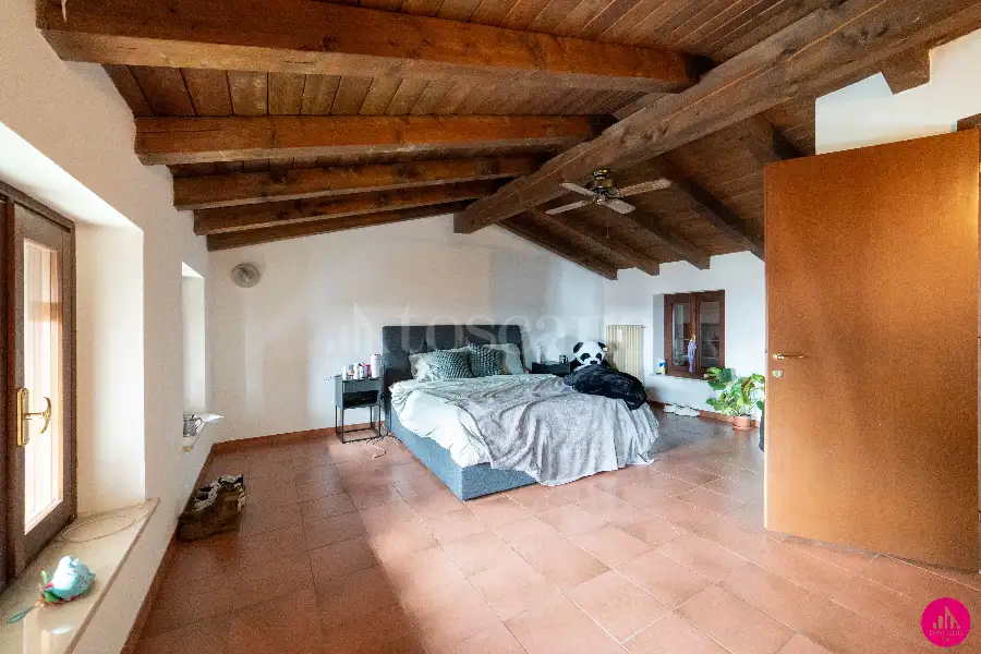 Villino a Schiera in vendita di 180 mq a €245.000 (rif. 72/2025)