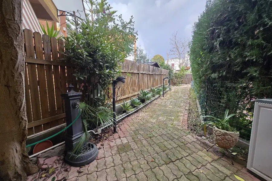 Villino a Schiera in vendita di 130 mq a €315.000 (rif. 4/2026)