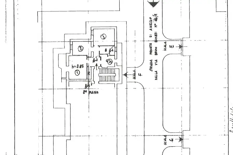 Casa in vendita di 105 mq a €130.000 (rif. 59/2026)