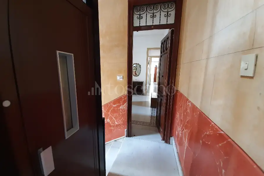 Casa in affitto di 133 mq a €700 (rif. 24/2026)