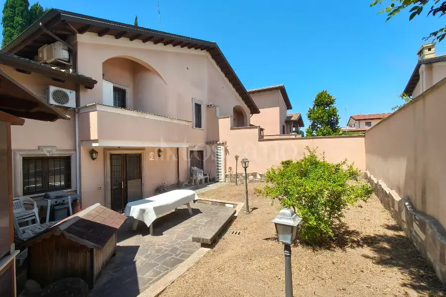 Villa in vendita di 170 mq a €399.000 (rif. 40/2026)