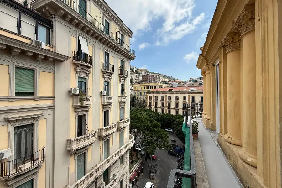 Casa in affitto di 100 mq a €2.850 (rif. 24/2026)