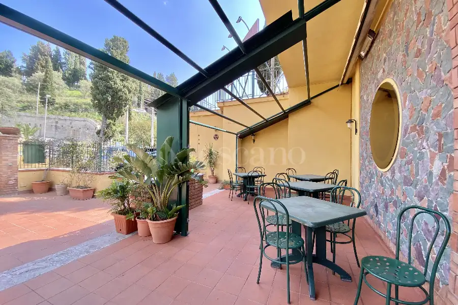 Agriturismo in vendita di 600 mq a €1.750.000 (rif. 13/2026)