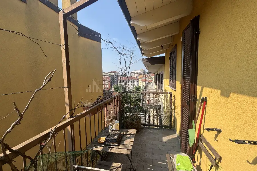 Casa in affitto di 43 mq a €1.300 (rif. 11/2026)