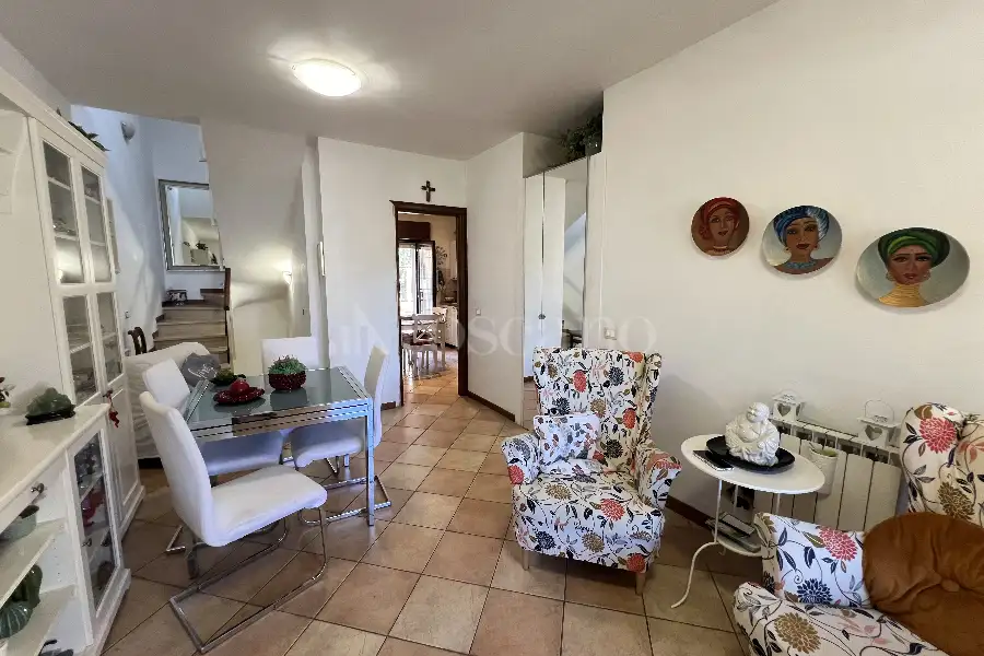 Villino a Schiera in vendita di 120 mq a €375.000 (rif. 79/2025)